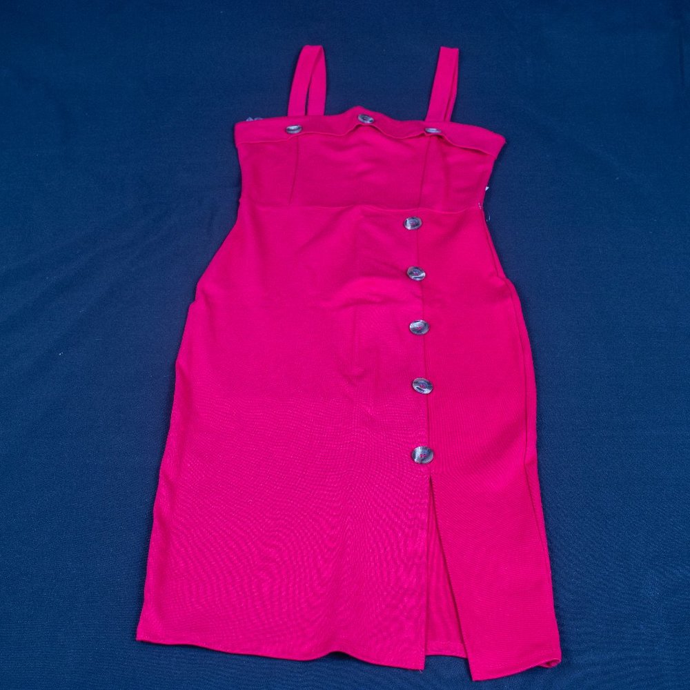 Womens Dress
